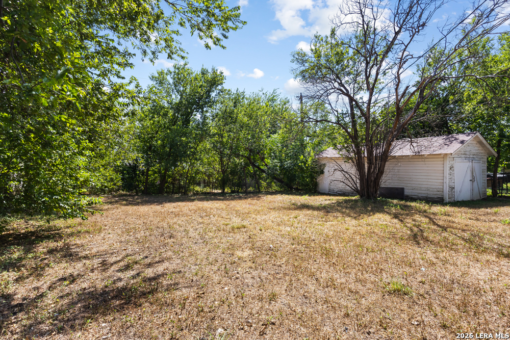 450 Overhill Drive San Antonio TX 78228