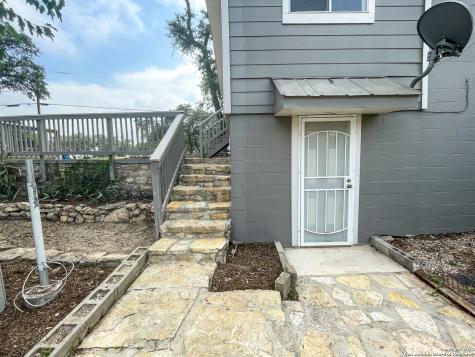 668 Creekside Canyon Lake TX 78133