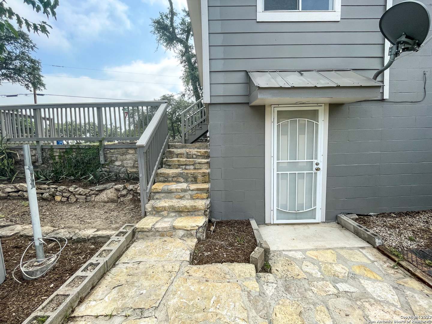 668 Creekside Canyon Lake TX 78133