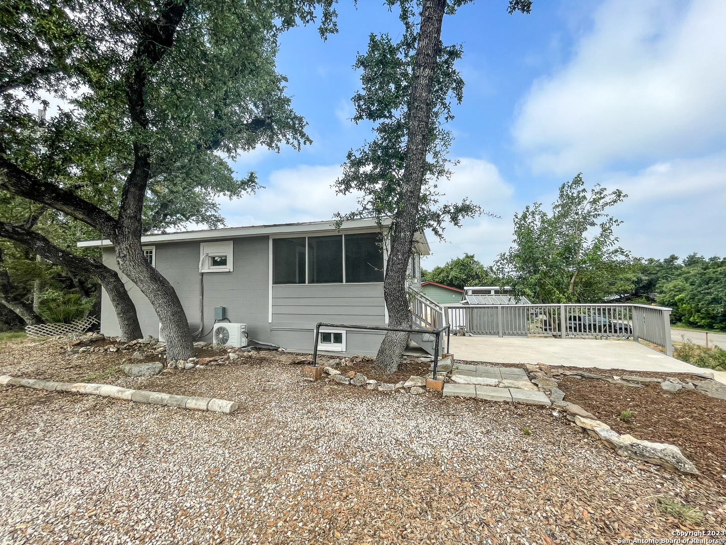 668 Creekside Canyon Lake TX 78133