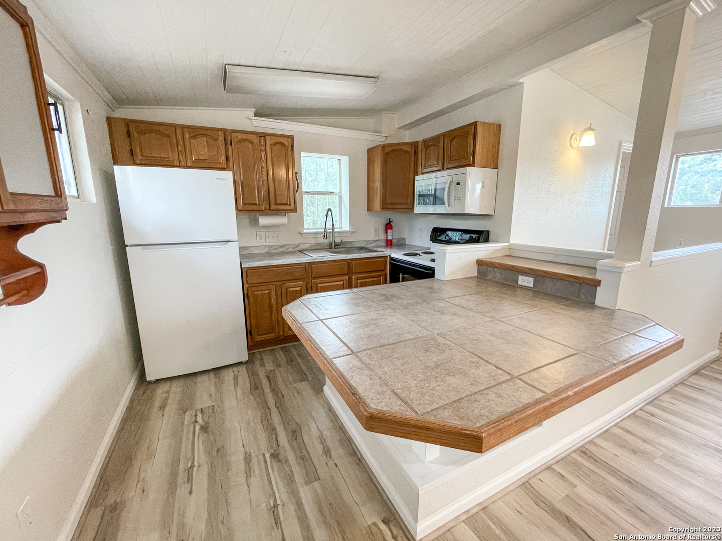 668 Creekside Canyon Lake TX 78133