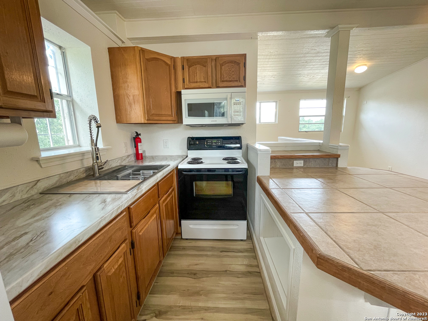 668 Creekside Canyon Lake TX 78133