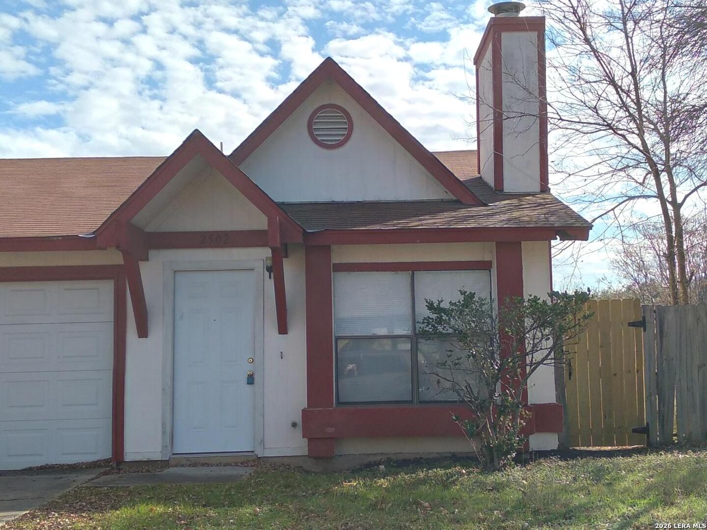 2502 Corian Glen San Antonio TX 78219