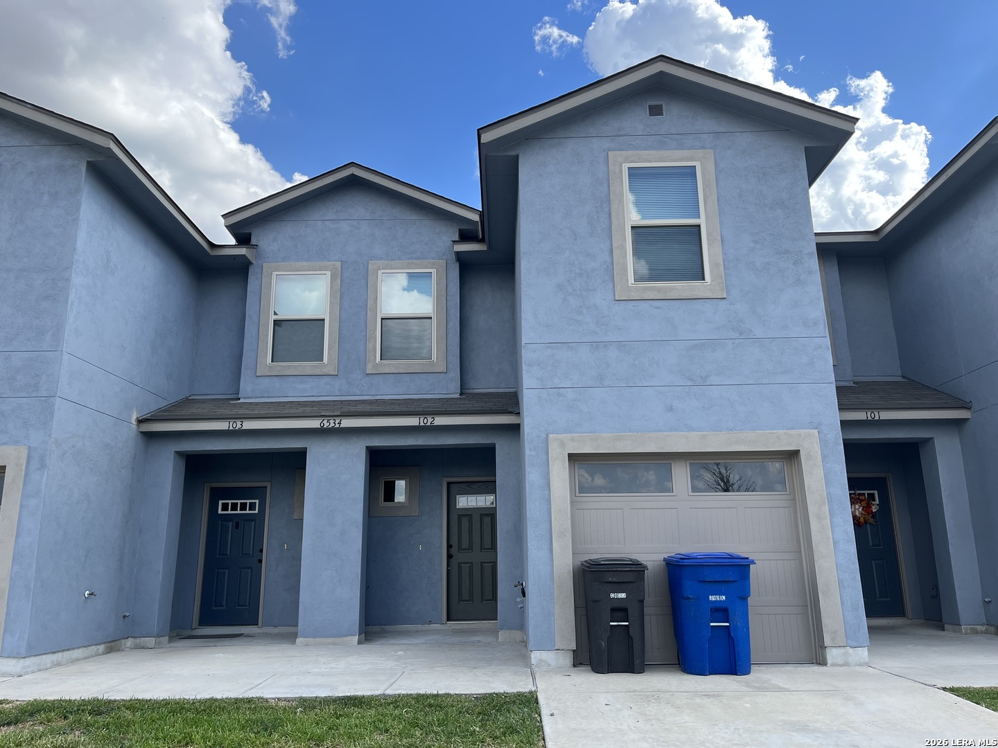 6534 Marcel Way San Antonio TX 78233