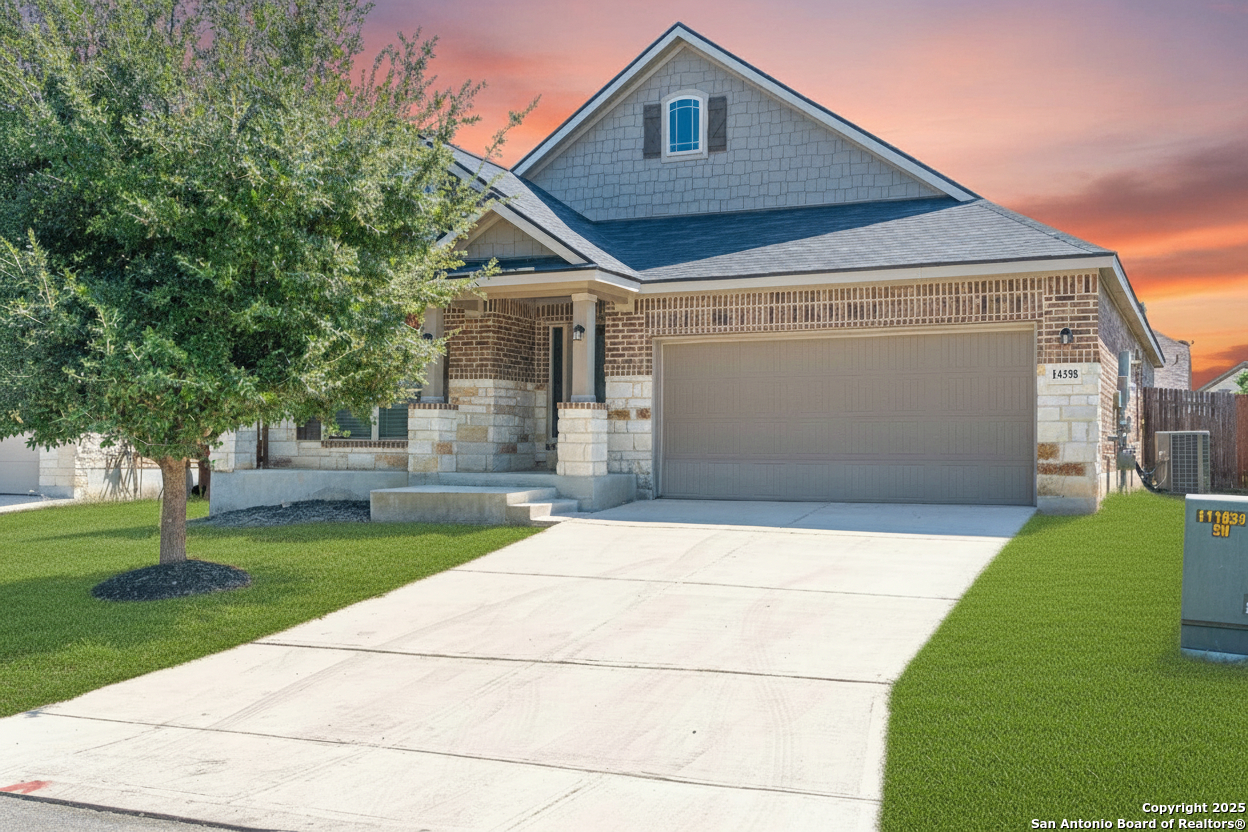 14538 Rawhide San Antonio TX 78254
