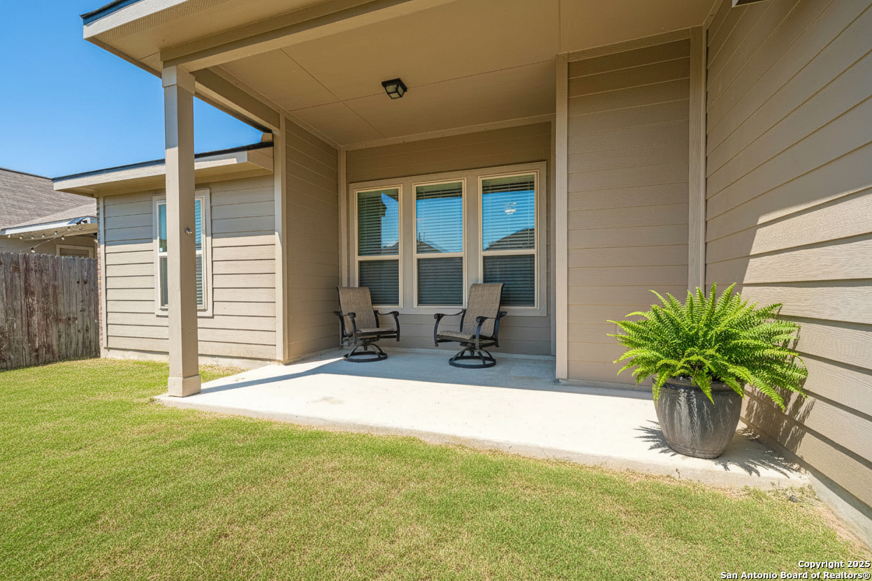 14538 Rawhide San Antonio TX 78254