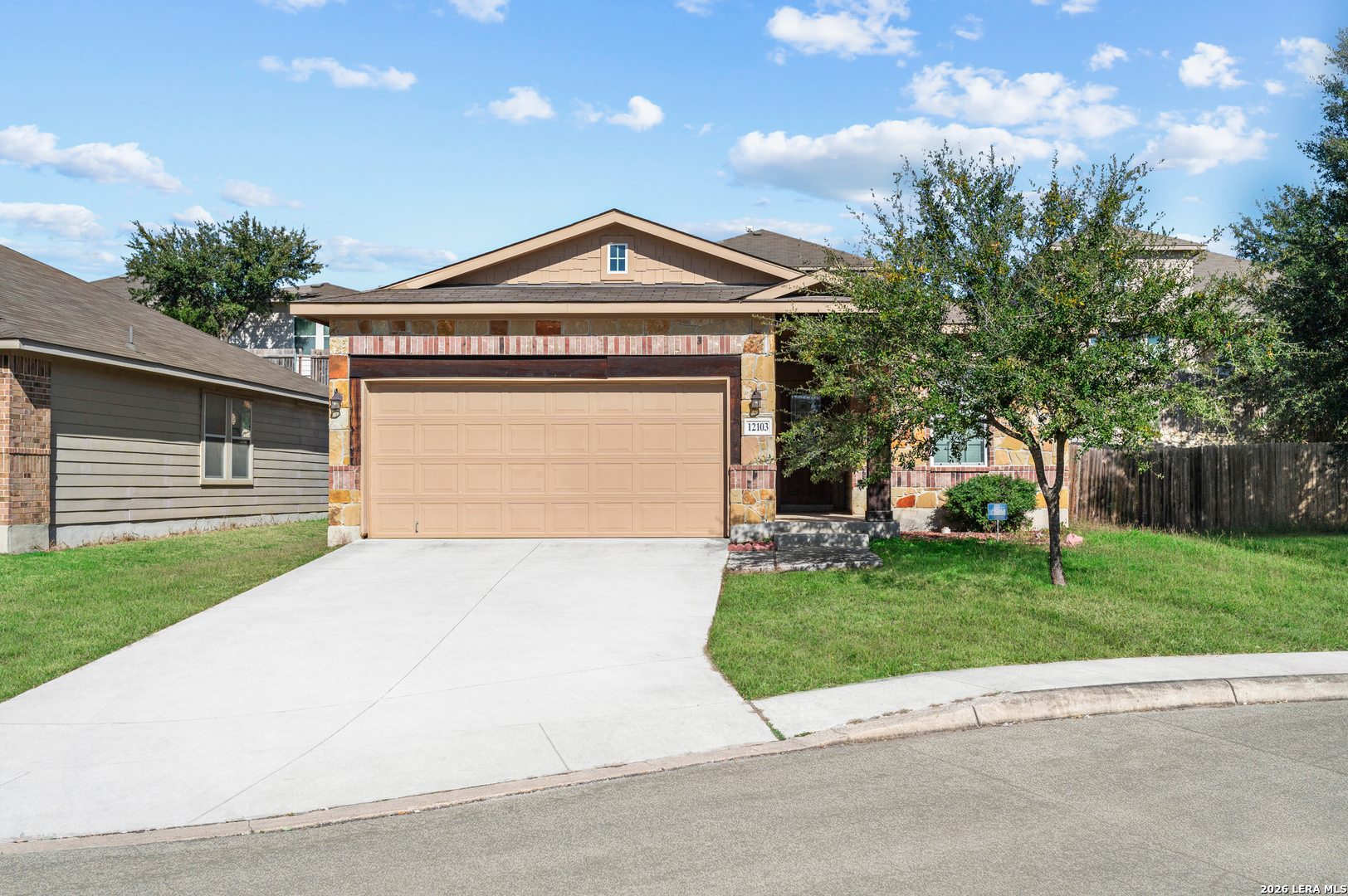 12103 Patton Point San Antonio TX 78254