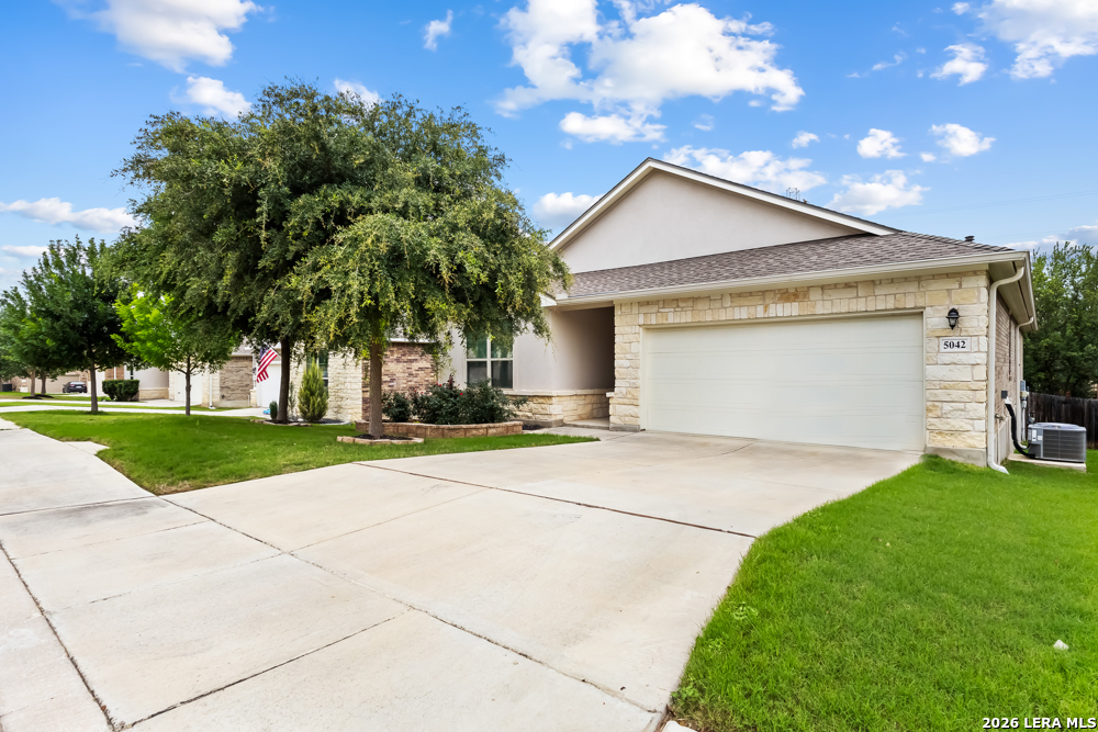 5042 Italica Road San Antonio TX 78253