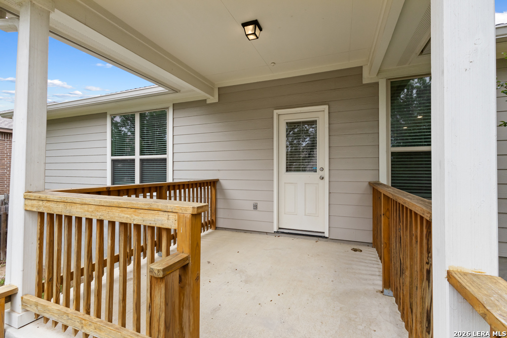 5042 Italica Road San Antonio TX 78253