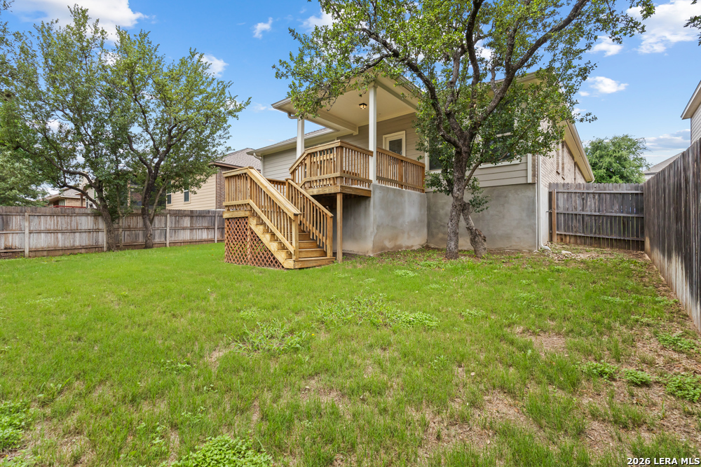 5042 Italica Road San Antonio TX 78253
