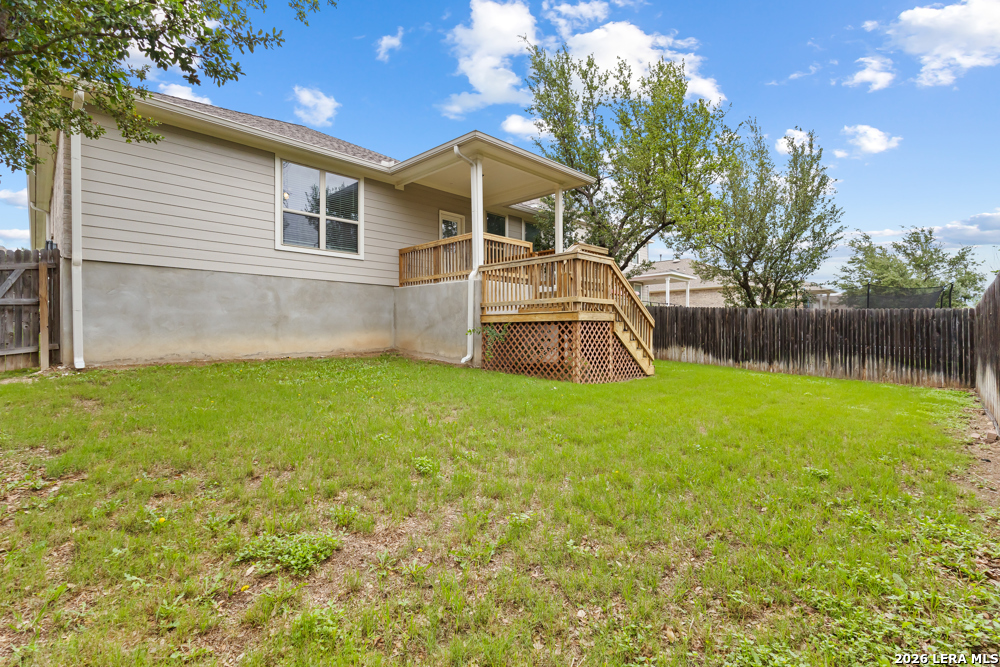 5042 Italica Road San Antonio TX 78253