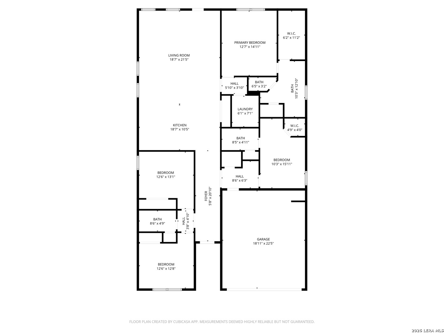 5042 Italica Road San Antonio TX 78253