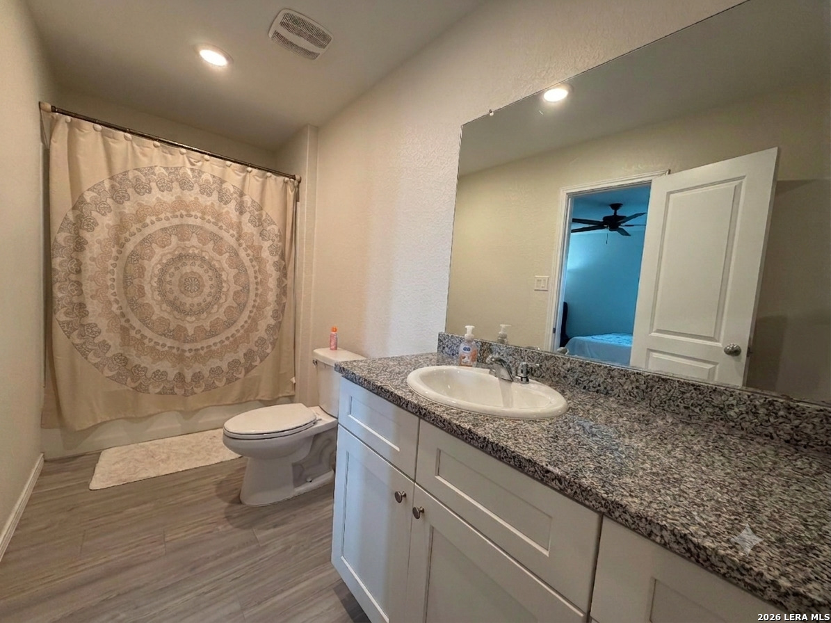 6935 Tides Trail San Antonio TX 78252