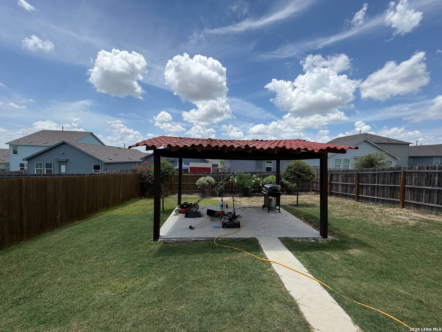 6935 Tides Trail San Antonio TX 78252
