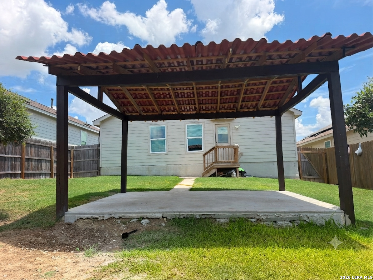 6935 Tides Trail San Antonio TX 78252