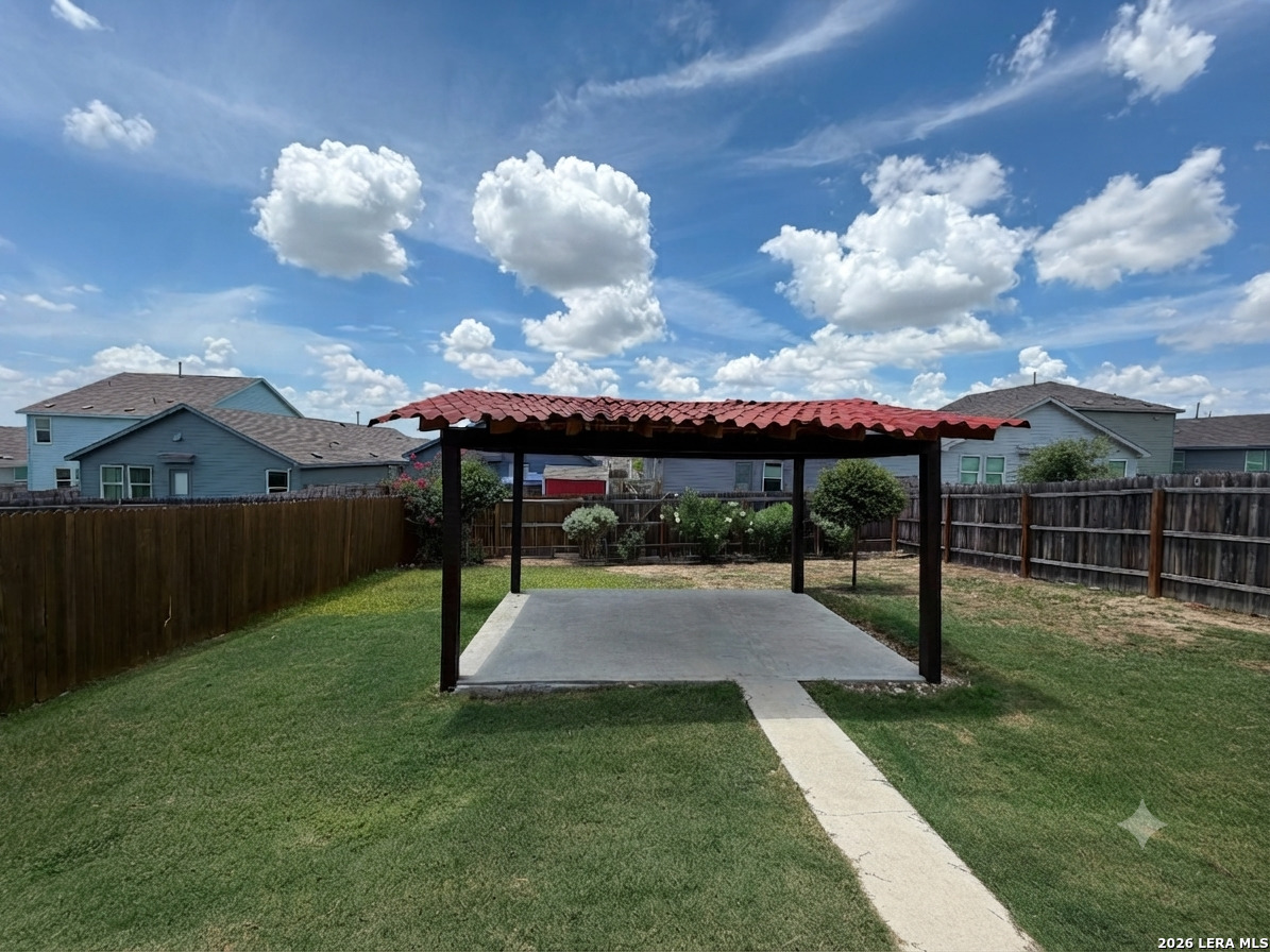 6935 Tides Trail San Antonio TX 78252