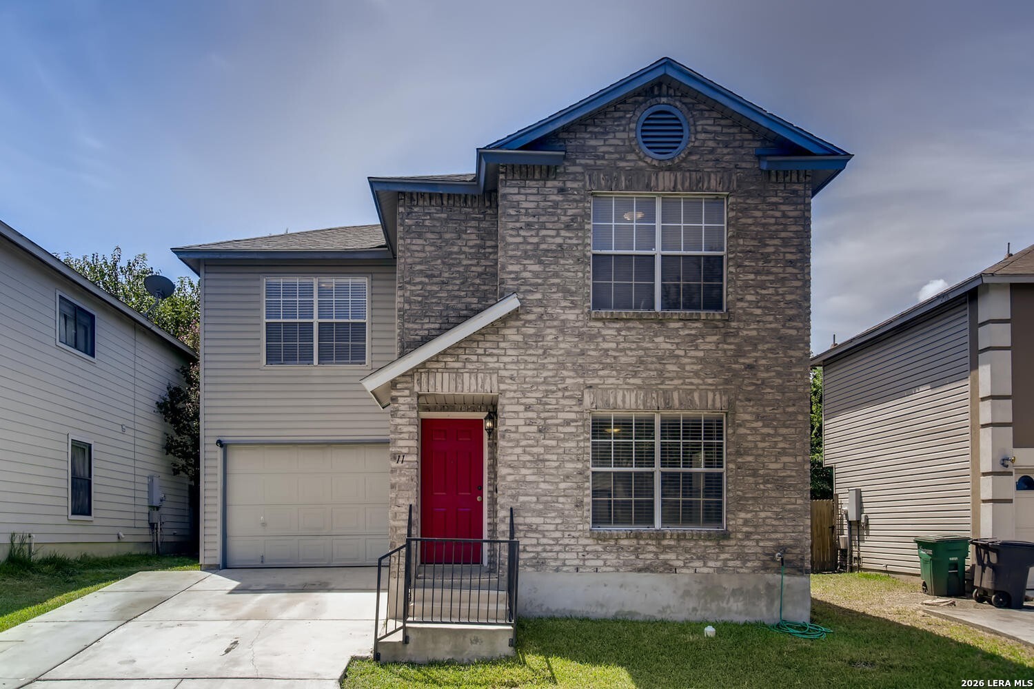 11 Braches Park San Antonio TX 78240