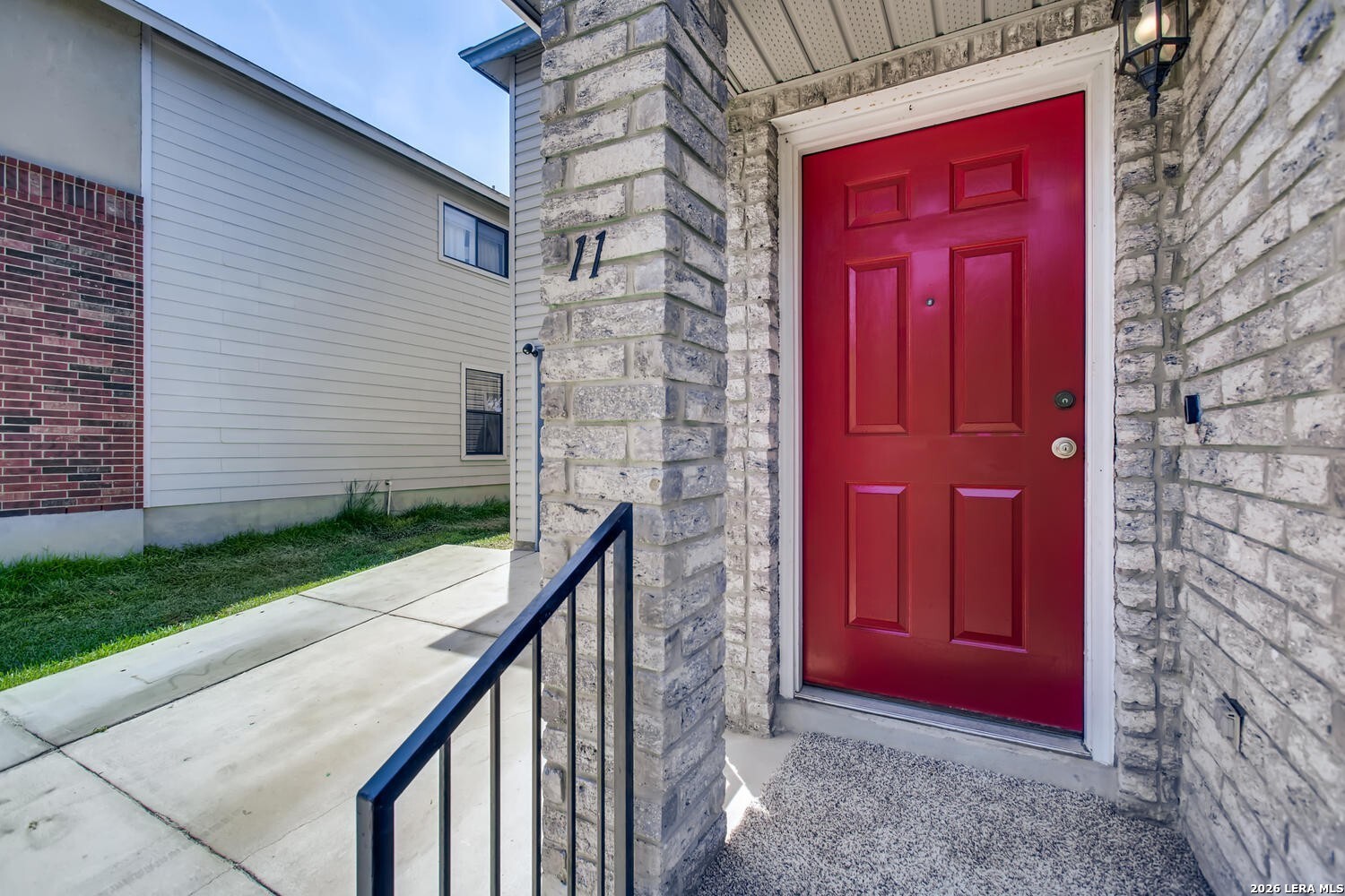11 Braches Park San Antonio TX 78240