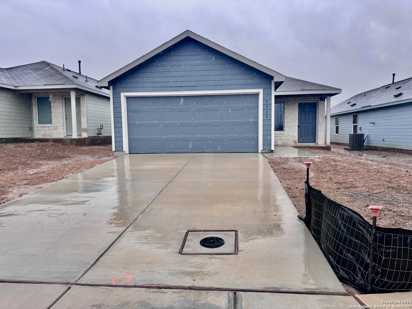 5151 Yancy Creek Converse TX 78109