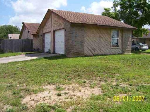 8904 Meadow Trace Street San Antonio TX 78250