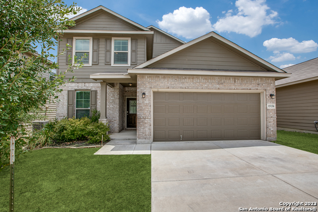 15136 Pandion Drive San Antonio TX 78245