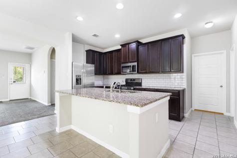 15136 Pandion Drive San Antonio TX 78245