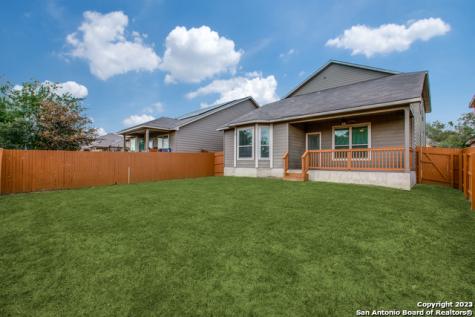15136 Pandion Drive San Antonio TX 78245
