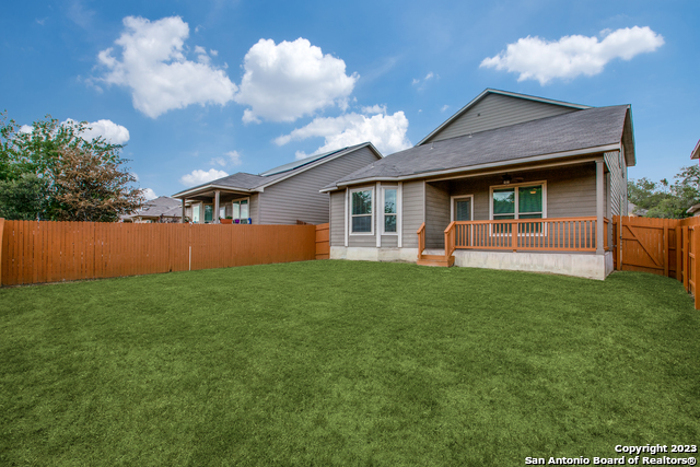15136 Pandion Drive San Antonio TX 78245