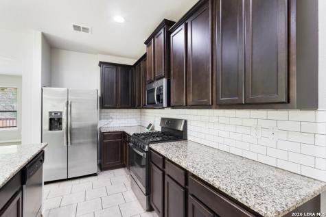 15136 Pandion Drive San Antonio TX 78245
