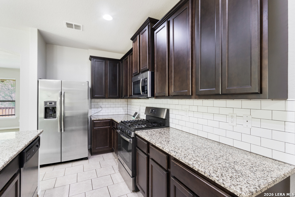 15136 Pandion Drive San Antonio TX 78245