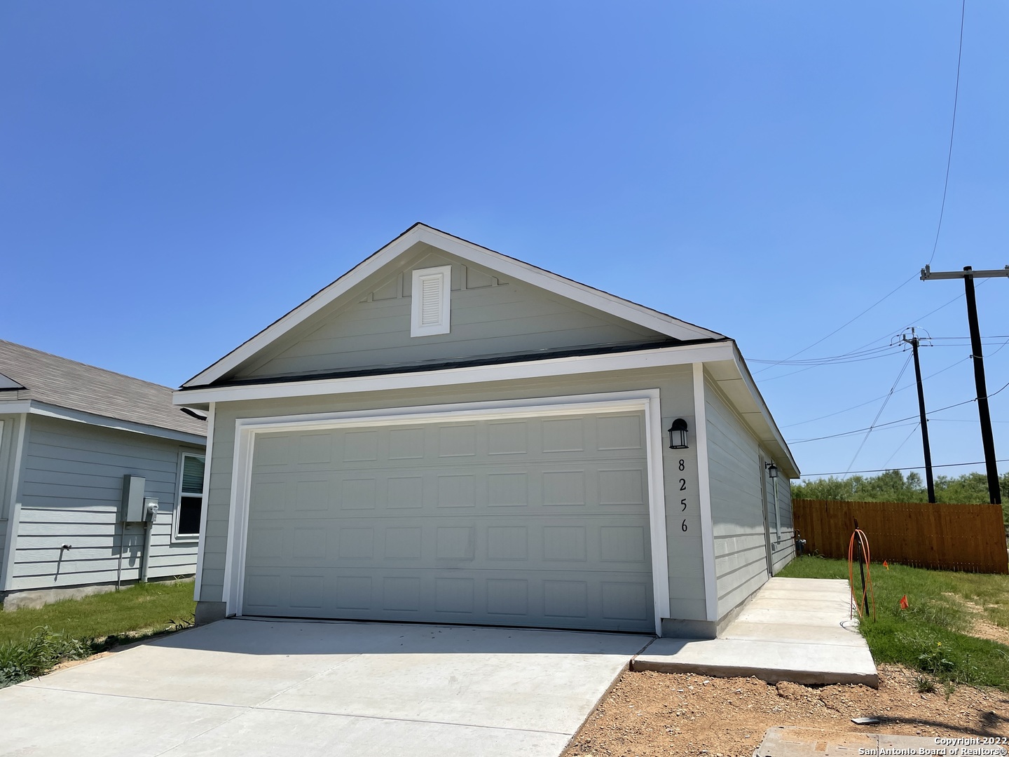 8256 Piedra Medina San Antonio TX 78252