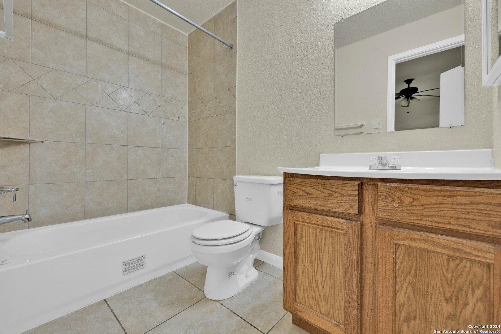 4926 Appleseed Court San Antonio TX 78238