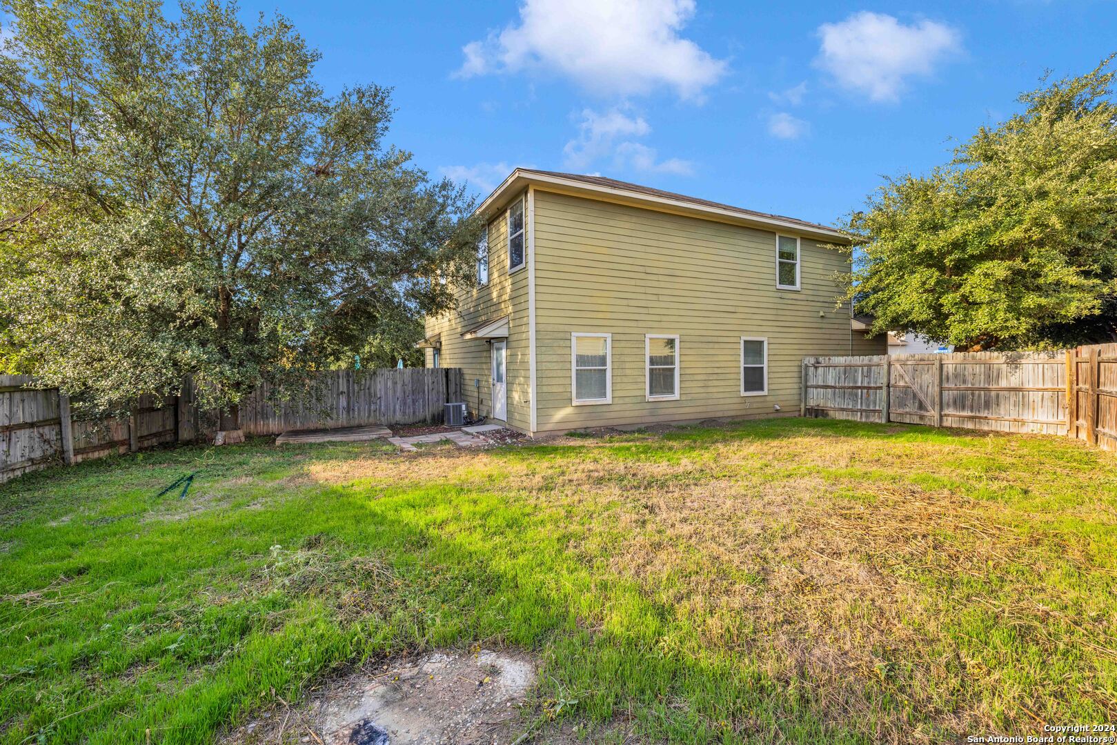 4926 Appleseed Court San Antonio TX 78238