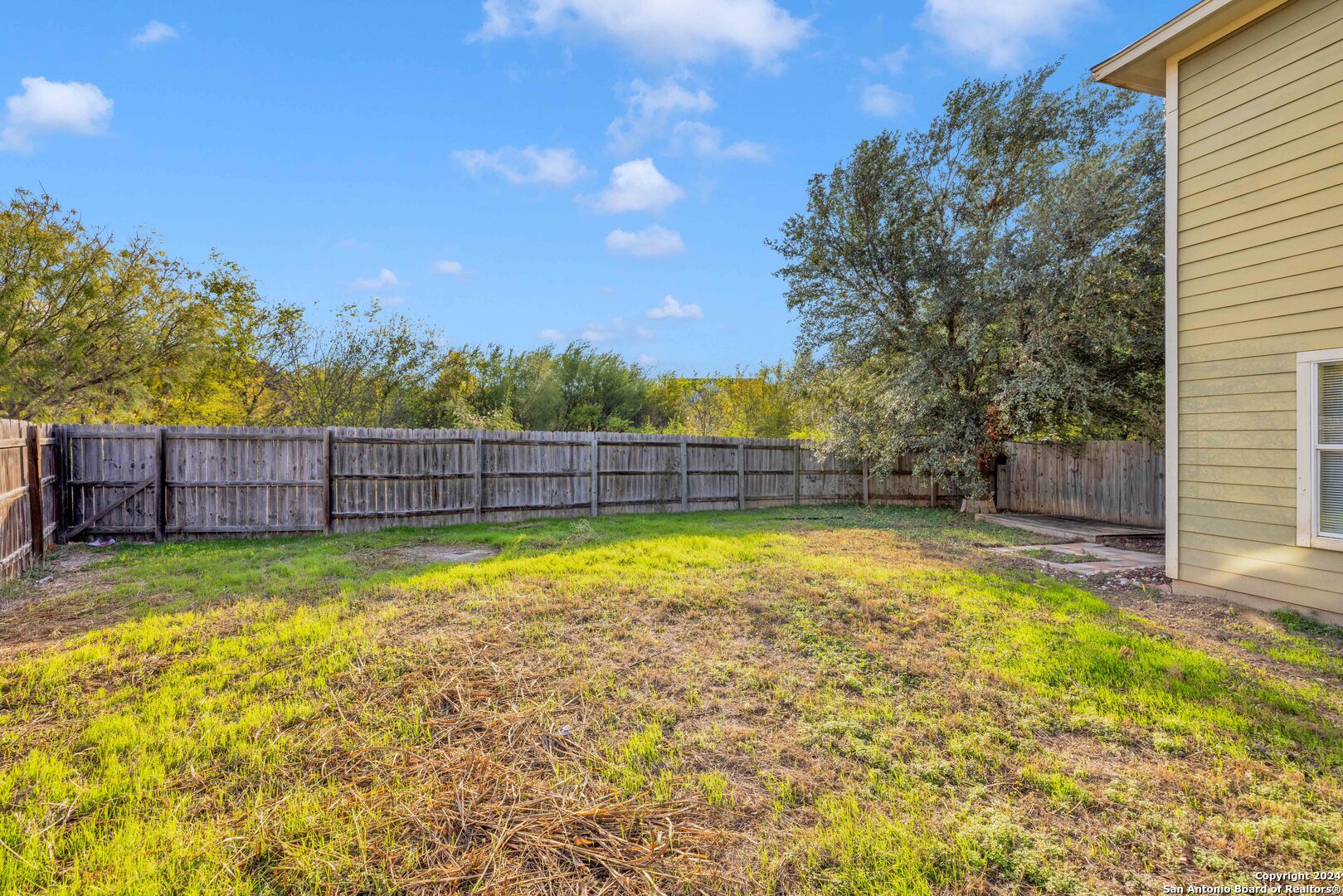 4926 Appleseed Court San Antonio TX 78238