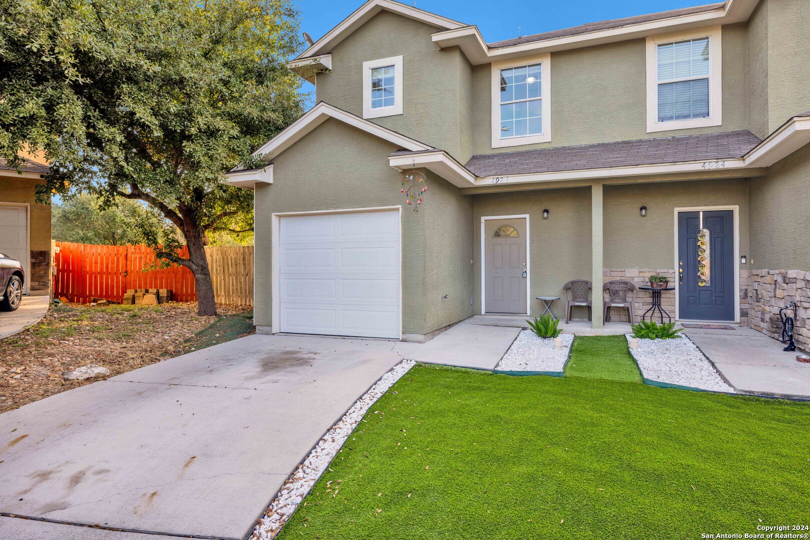 4926 Appleseed Court San Antonio TX 78238