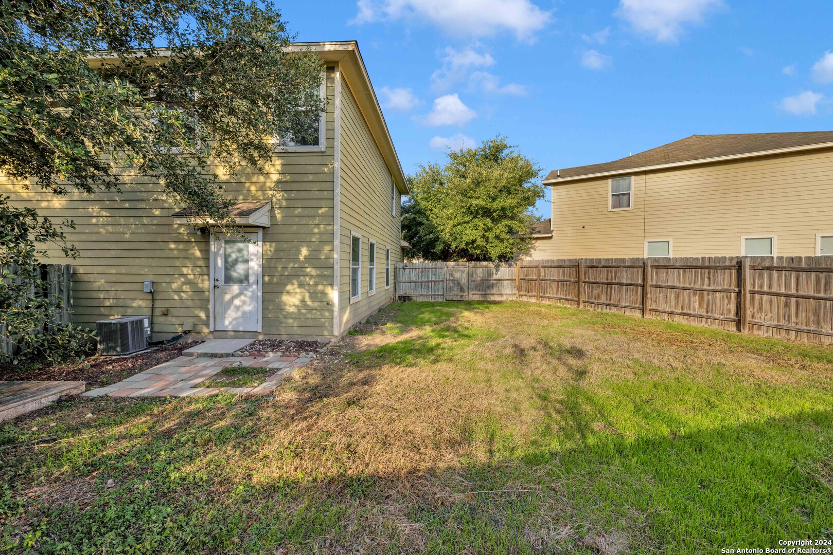 4926 Appleseed Court San Antonio TX 78238