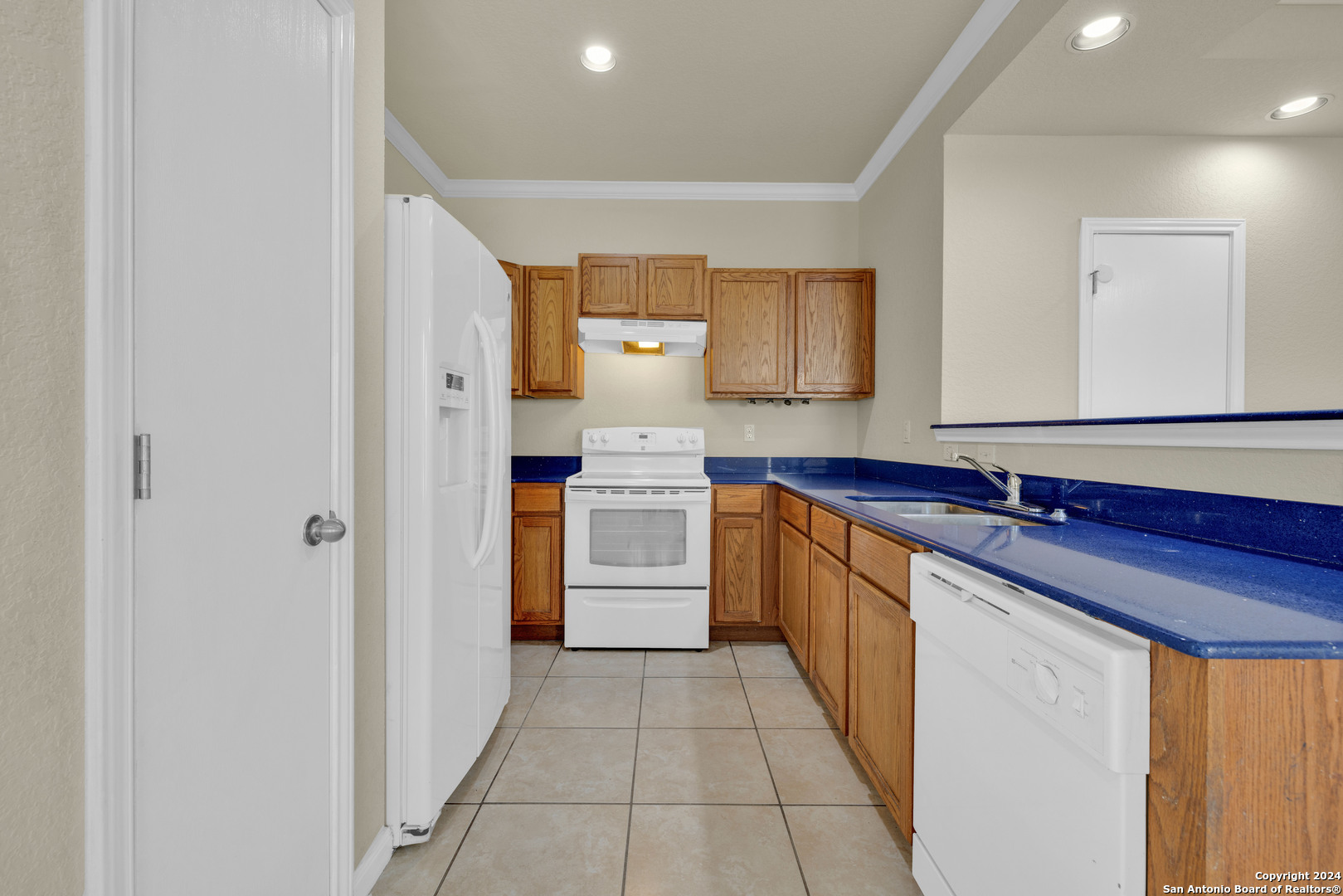4926 Appleseed Court San Antonio TX 78238