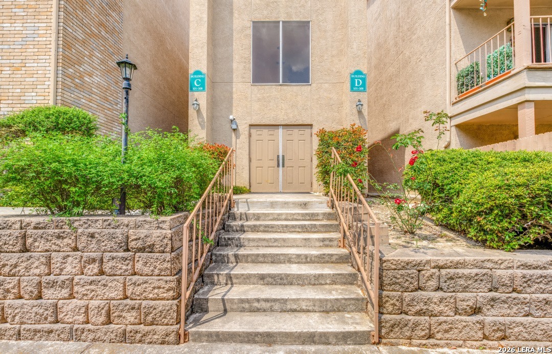 4119 Medical Drive San Antonio TX 78229