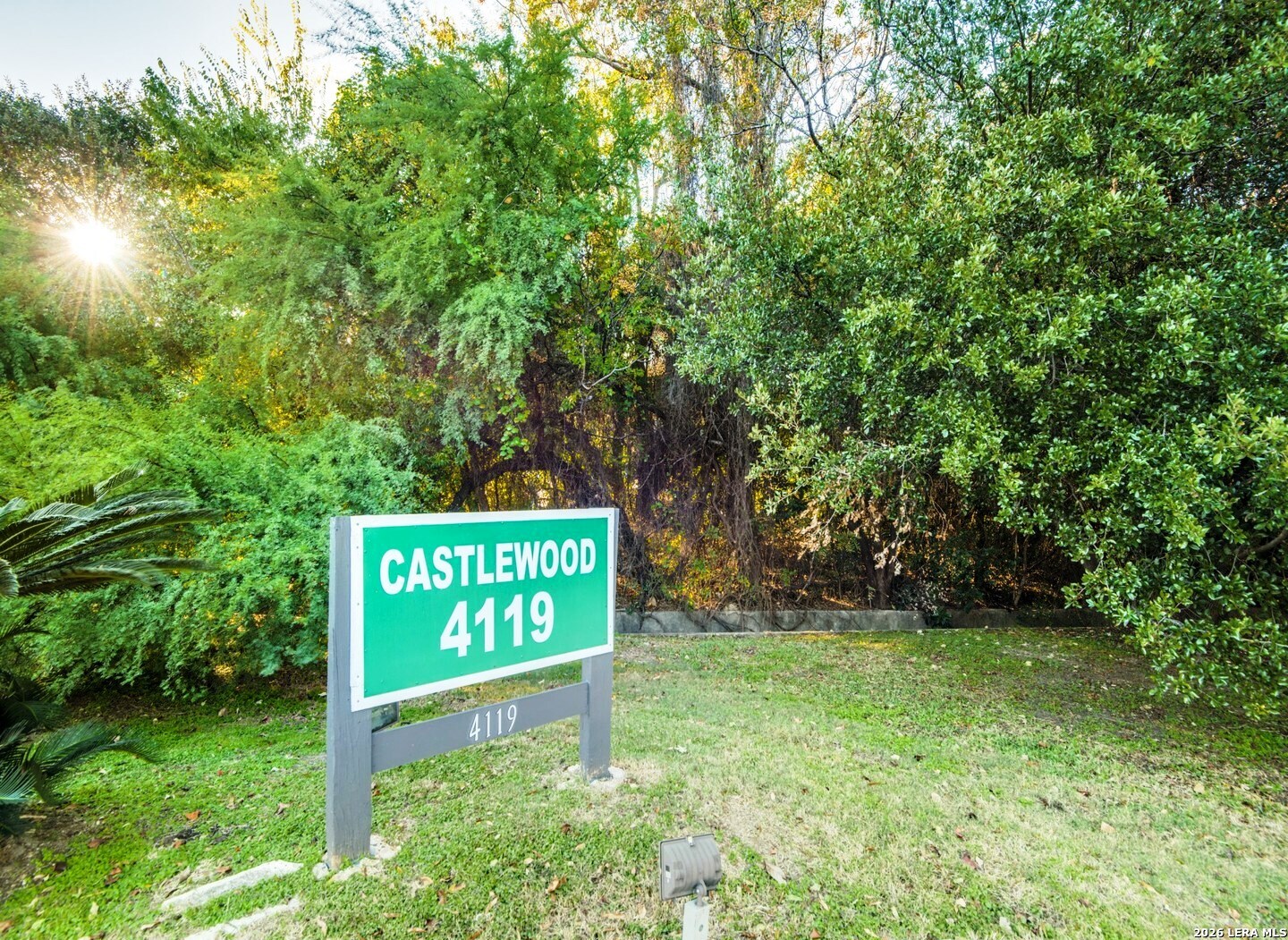 4119 Medical Drive San Antonio TX 78229