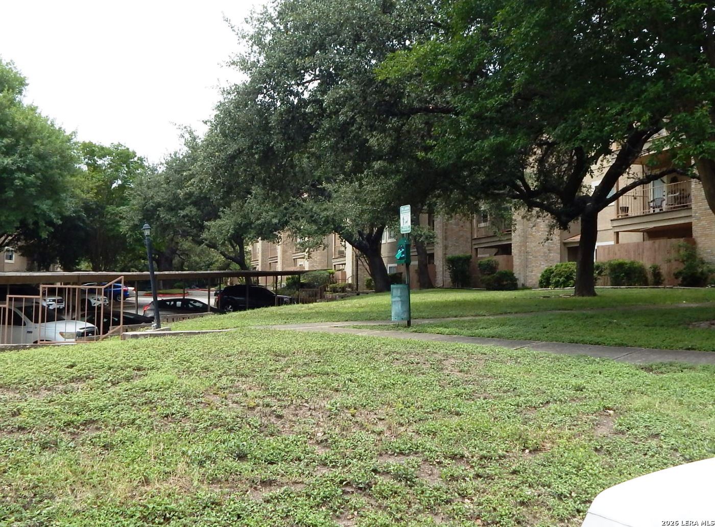 4119 Medical Drive San Antonio TX 78229