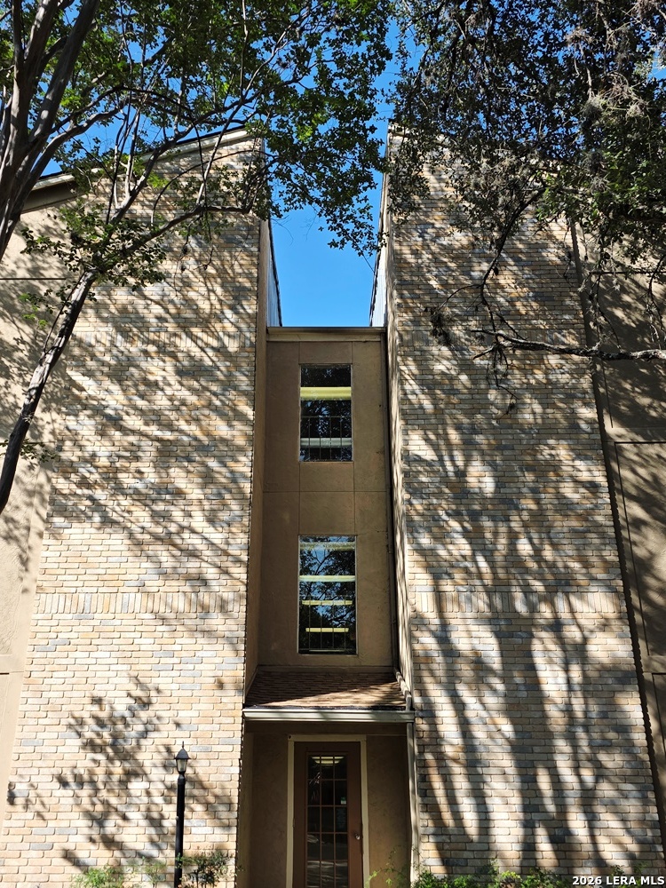 4119 Medical Drive San Antonio TX 78229
