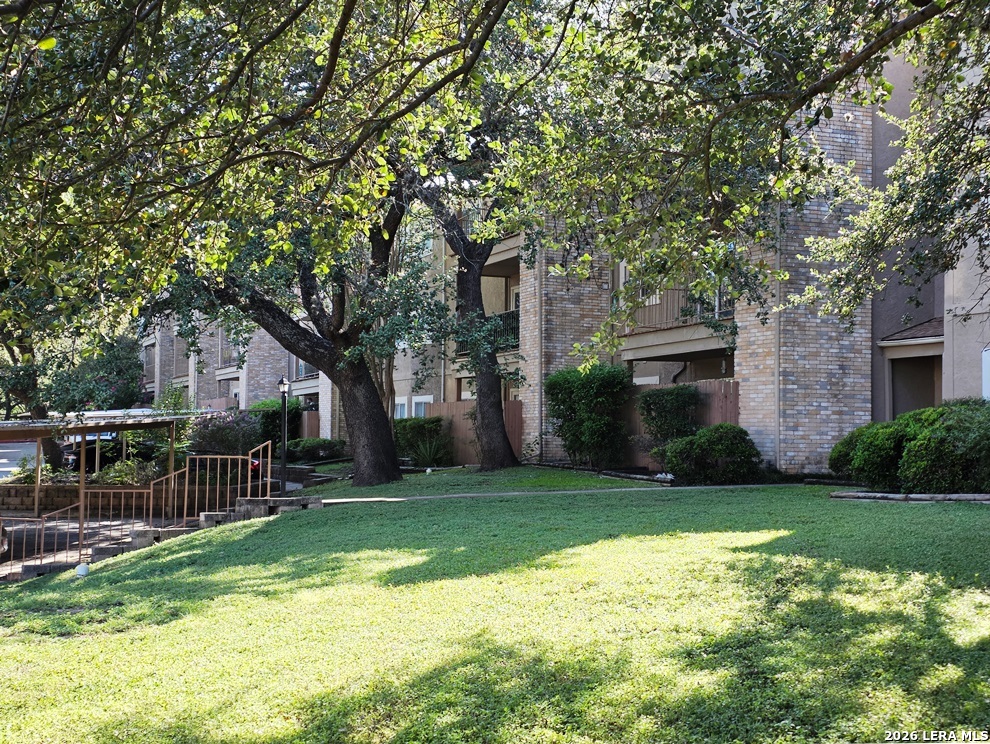 4119 Medical Drive San Antonio TX 78229