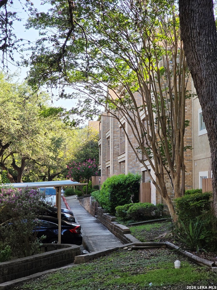4119 Medical Drive San Antonio TX 78229