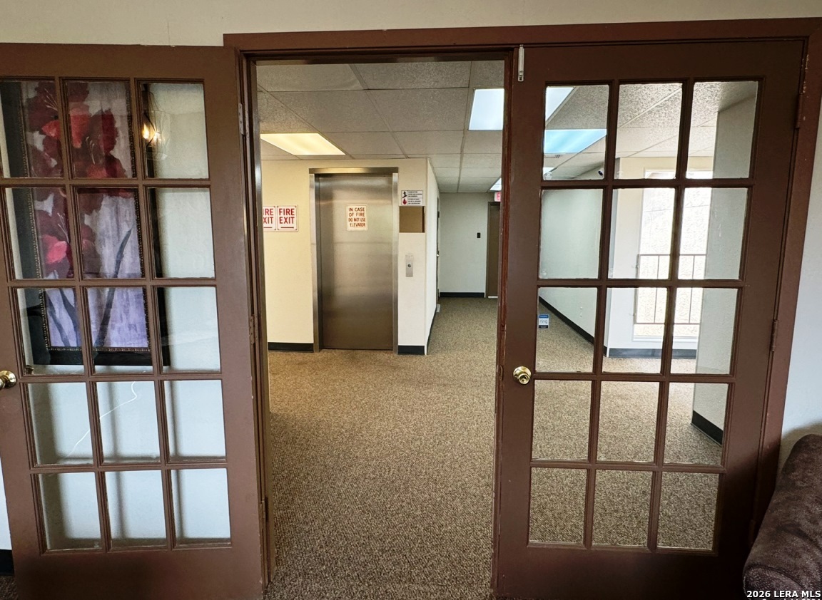 4119 Medical Drive San Antonio TX 78229