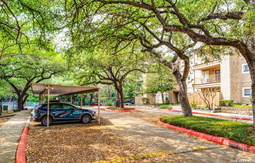 4119 Medical Drive San Antonio TX 78229