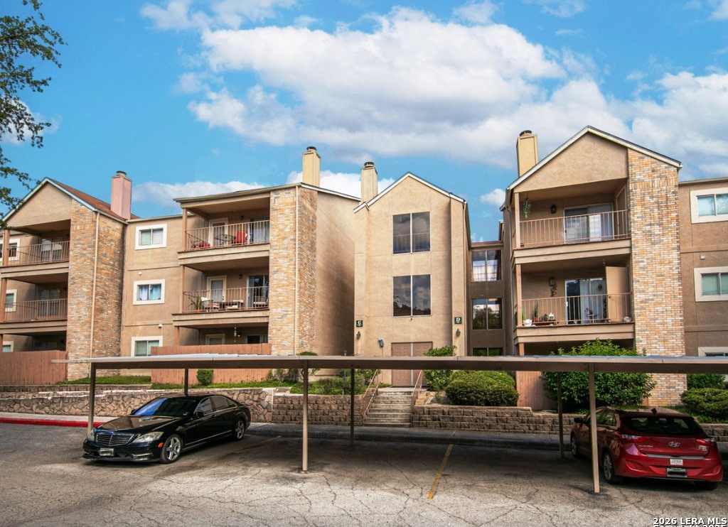 4119 Medical Drive San Antonio TX 78229