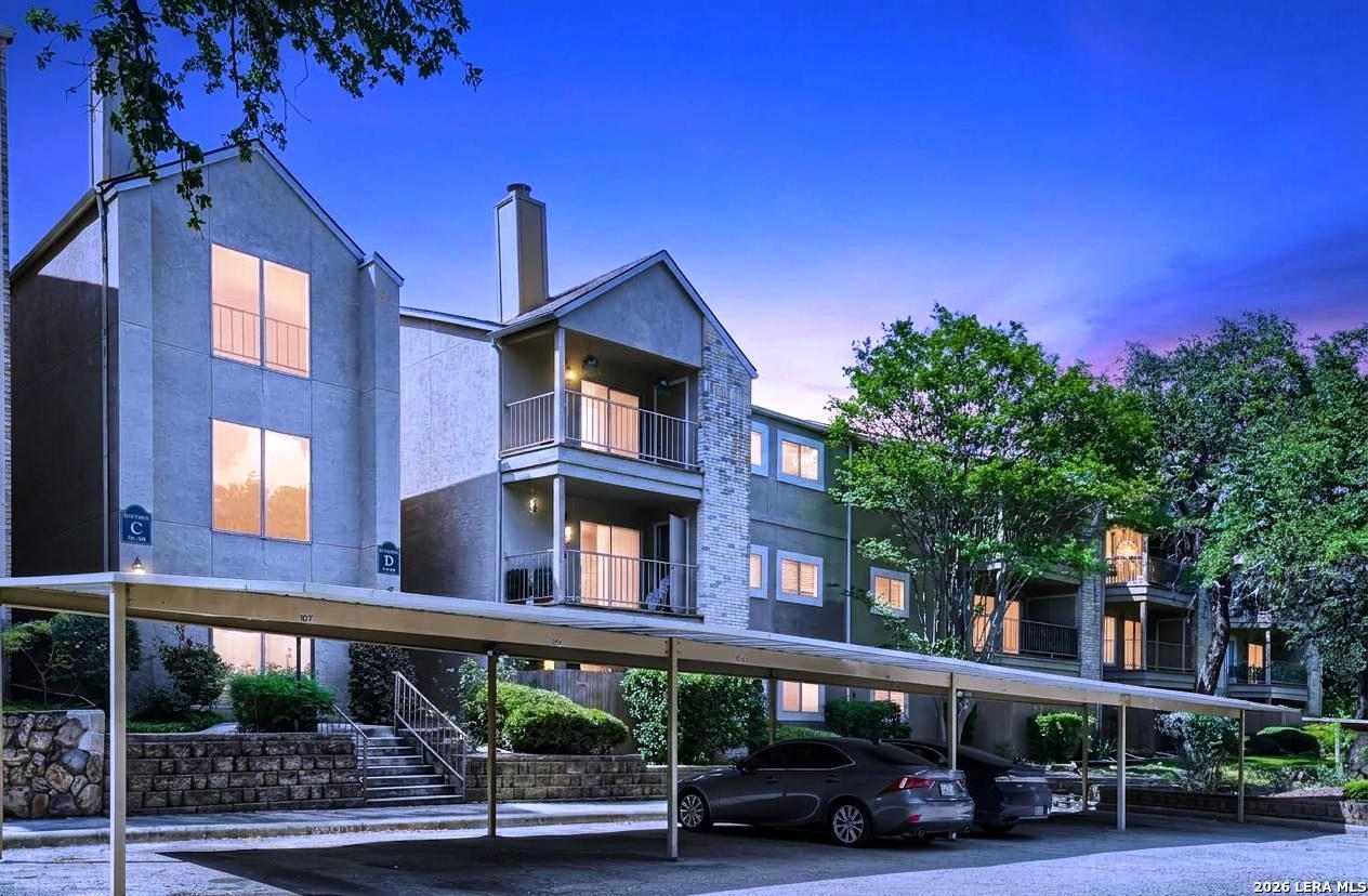 4119 Medical Drive San Antonio TX 78229