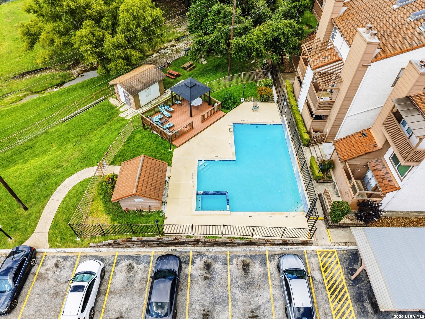 4119 Medical Drive San Antonio TX 78229