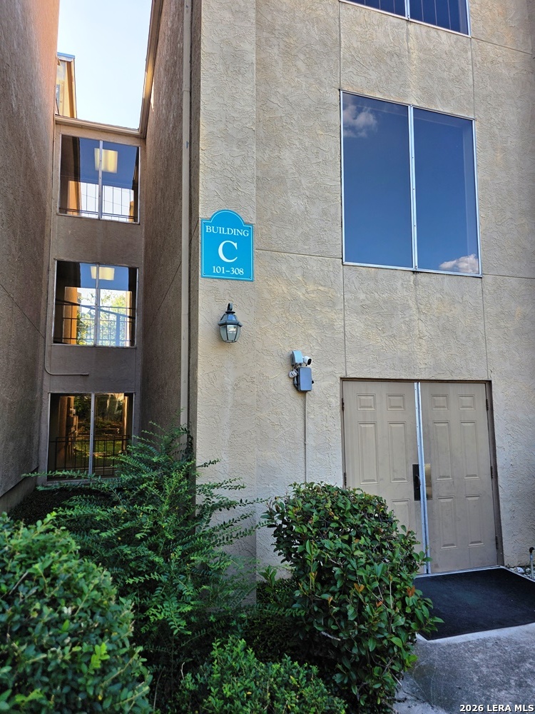 4119 Medical Drive San Antonio TX 78229