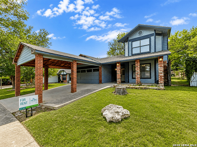 10030 Raven Field San Antonio TX 78245